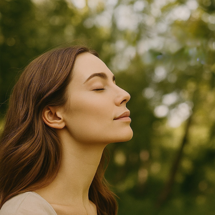 Hvordan en liten nesestift kan gjøre hverdagen litt lettere