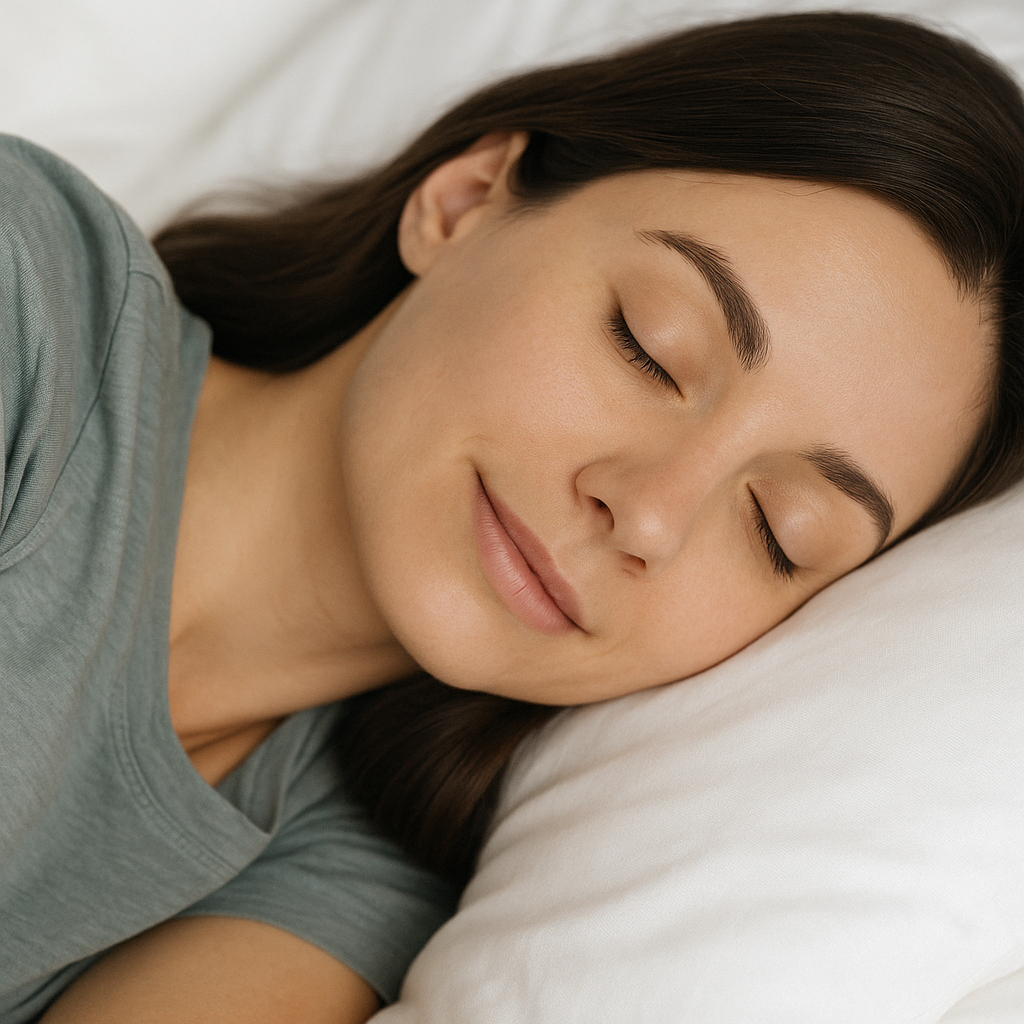 Hvorfor velger så mange naturlige produkter for bedre pust?